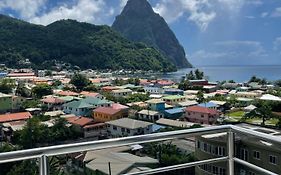 Caldera Villas